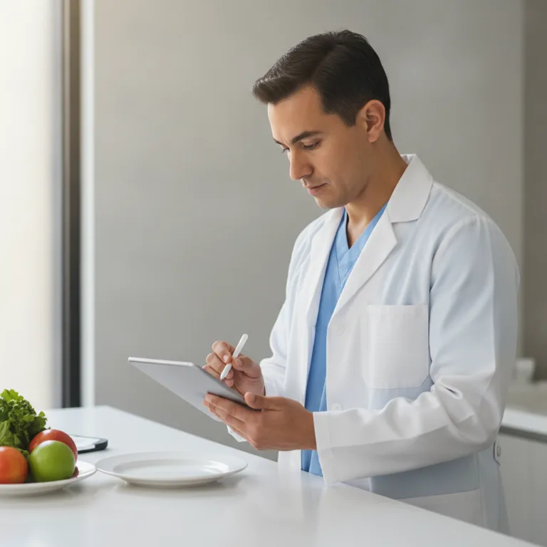nutricionista Barra do Piraí